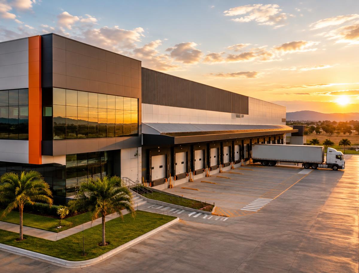 Linha corporativa da APLUS Imóveis